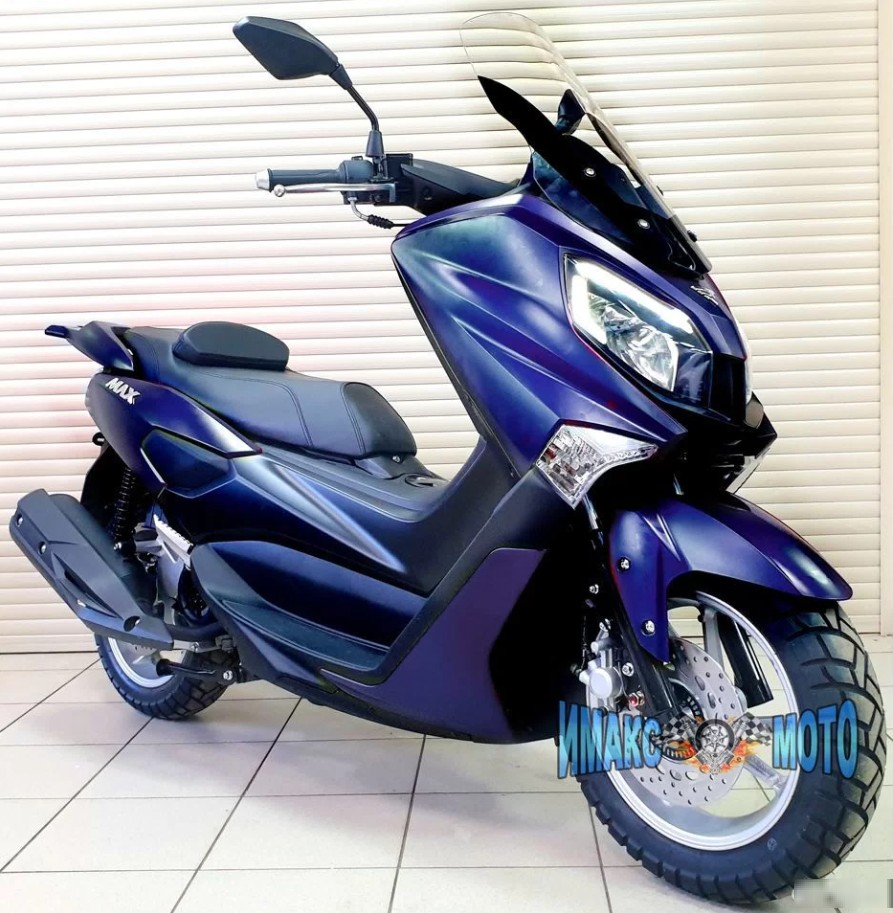 Скутер vento max 200